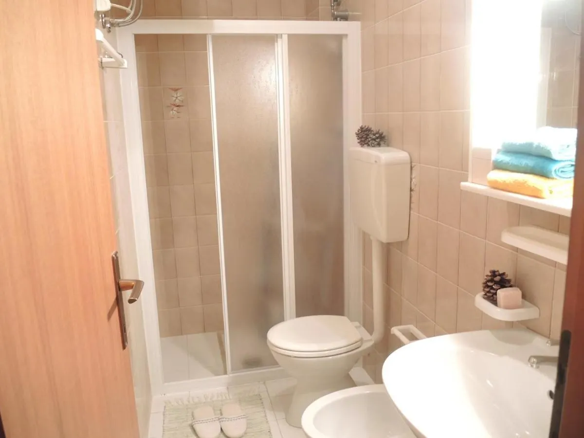Beautiful Apartment With Terrace And Swimming Pool Bibione
