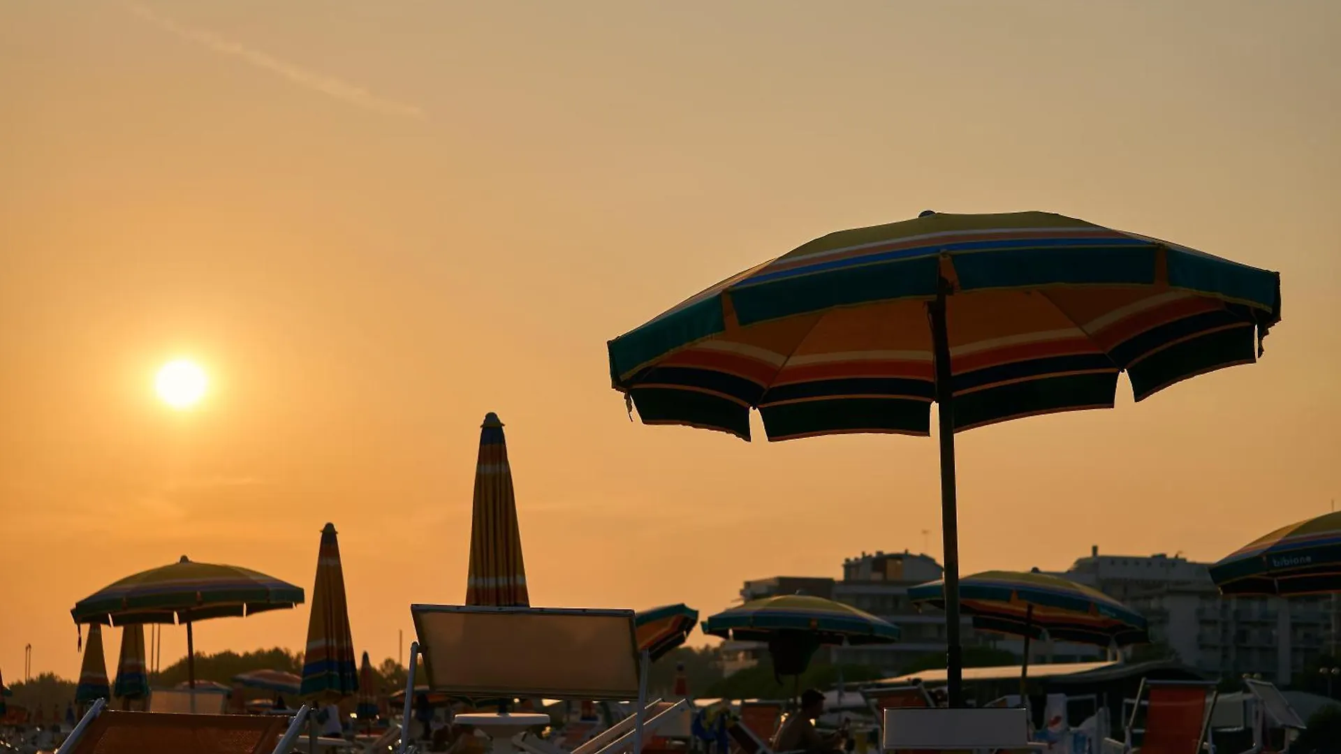 Beautiful Apartment With Terrace And Swimming Pool Bibione