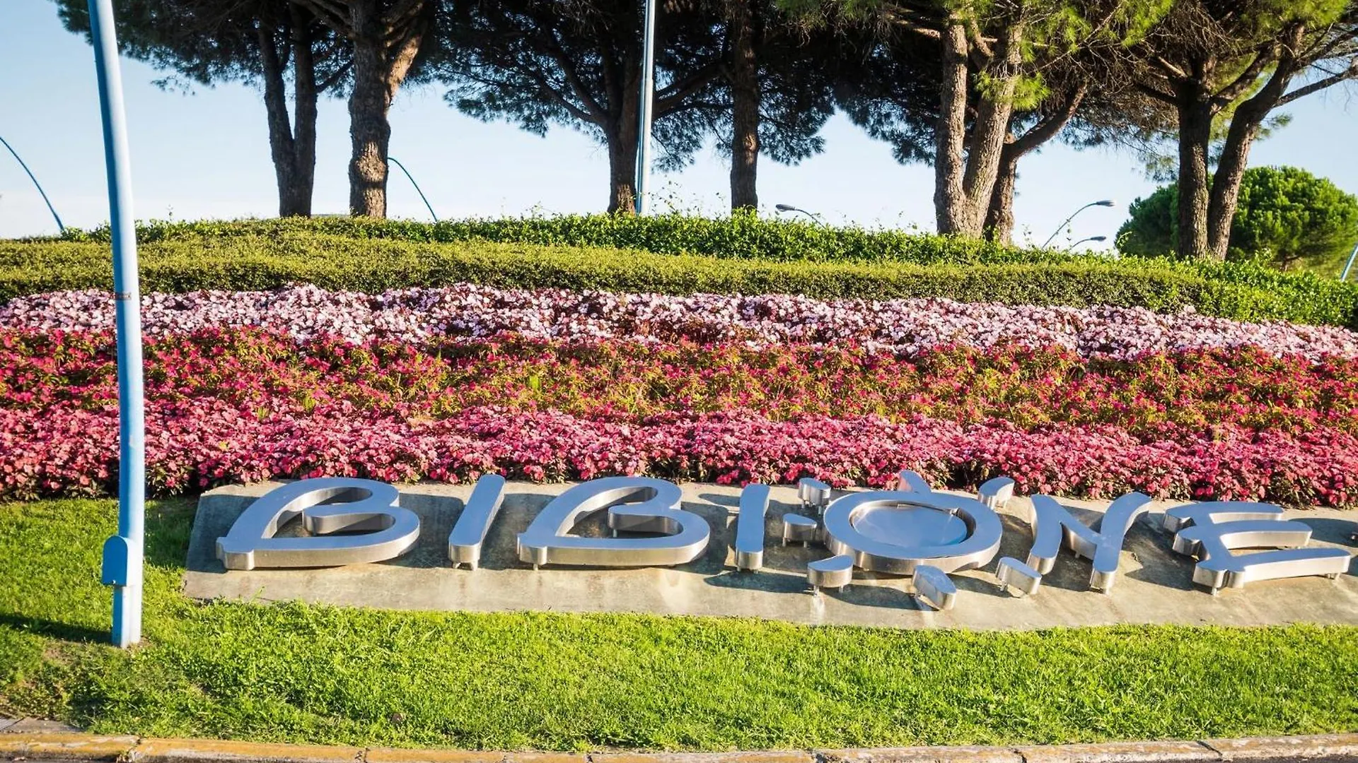 Beautiful Apartment With Terrace And Swimming Pool Bibione
